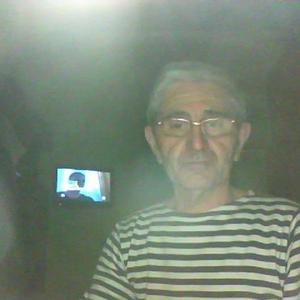 Парни в Нальчике: Юра, 82 - ищет девушку из Нальчика