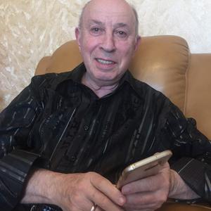 Семен, 77 лет, Иркутск