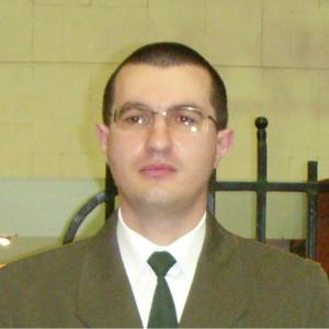 Илья Пупырёв, 45 лет, Каширское