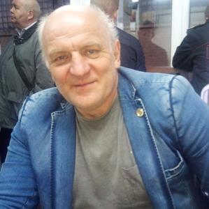 Николай, 60 лет, Калининград
