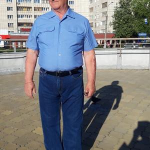 Leonid, 69 лет, Москва