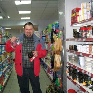 Парни в Волоколамске: Николай Рябцев, 55 - ищет девушку из Волоколамска