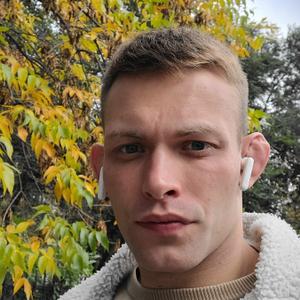 Влад, 28 лет, Омск