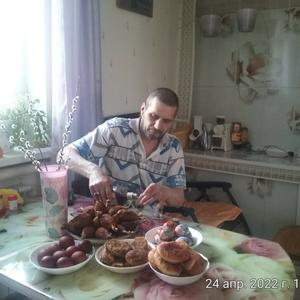 Евгений, 51 год, Норильск