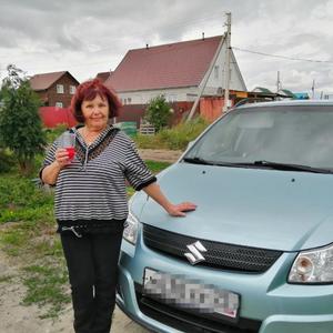Валентина, 69 лет, Барнаул