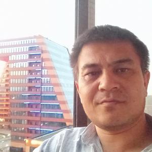 Жахонгир, 41 год, Новосибирск