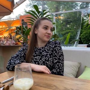 Валерия, 20 лет, Москва