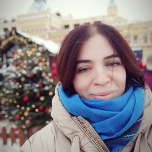 Елена, 49 лет, Нижний Новгород