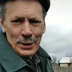 Николай, 60 лет, Петропавловск-Камчатский