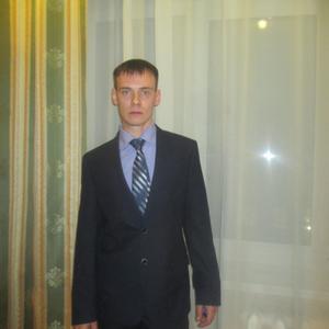Сергей Запаря, 37 лет, Углегорск