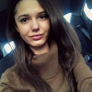 Девушки в Омске: Ирина, 32 - ищет парня из Омска