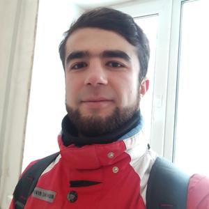 Хуршед, 24 года, Нижний Новгород
