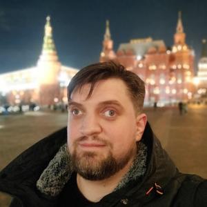 Парни в Смоленске: Александр, 39 - ищет девушку из Смоленска