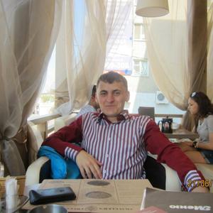 Иван Ангельчев, 34 года, Омск