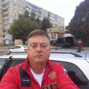 Игорь, 46 лет, Орел
