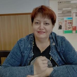 Ирина, 46 лет, Барнаул