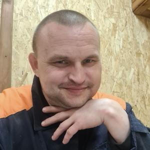Парни в Норильске: Василий, 40 - ищет девушку из Норильска