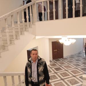 Парни в Мурманске: Алексей, 59 - ищет девушку из Мурманска