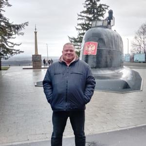 Парни в Оренбурге: Денис, 44 - ищет девушку из Оренбурга