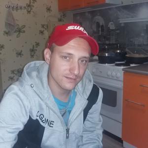 Парни в Вилючинске: Евгений, 33 - ищет девушку из Вилючинска
