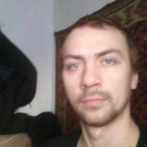 Aleksandr Semenov, 35 лет, Курск