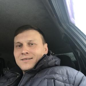 Кирилл, 40 лет, Ярославль