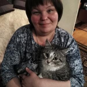 Елена, 42 года, Каменск-Уральский