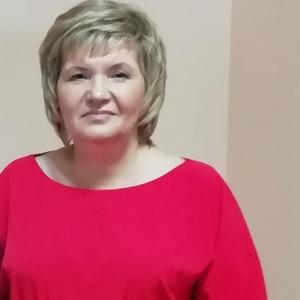 Лариса Седельникова, 61 год, Черногорск