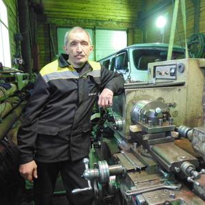 Сергей, 55 лет, Нерюнгри