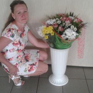 Виктория, 40 лет, Оренбург