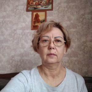 Галина Чукавина, 66 лет, Ставрополь