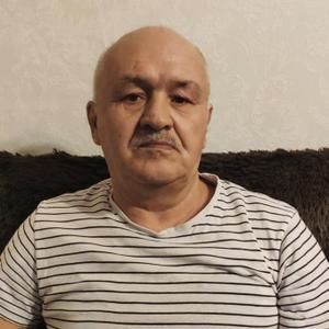 Эмир Калимуллин, 73 года, Тюмень