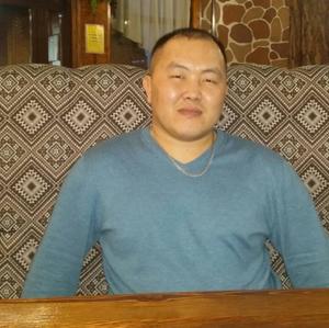 Тумэн, 35 лет, Улан-Удэ