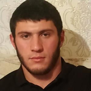 Рамиз, 24 года, Тазовский