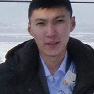 Парни в Улан-Удэ: Алексей, 38 - ищет девушку из Улан-Удэ