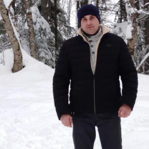 Парни в Азове: Алексей, 43 - ищет девушку из Азова