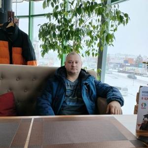 Парни в Усолье-Сибирское: Дмитрий, 43 - ищет девушку из Усолье-Сибирское
