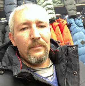 Парни в Наро-Фоминске: Илья, 41 - ищет девушку из Наро-Фоминска