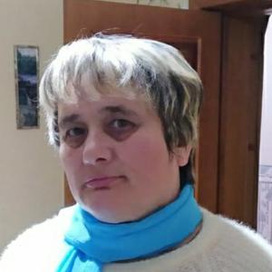 Девушки в Липецке: Наталья, 60 - ищет парня из Липецка