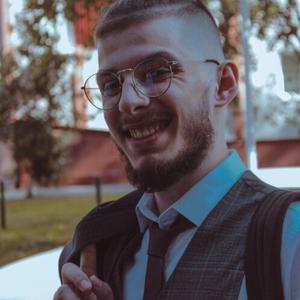 Игорь, 24 года, Санкт-Петербург