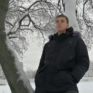 Роман, 21 год, Санкт-Петербург