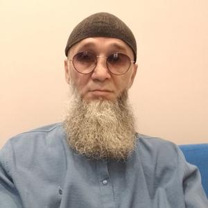Парни в Уфе (Башкортостан): Азамат Хуснутдинов, 55 - ищет девушку из Уфы (Башкортостан)