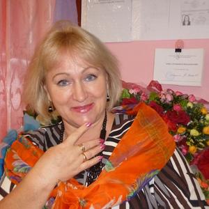 Лариса, 62 года, Менделеевск