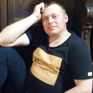 Алексей, 49 лет, Кушва