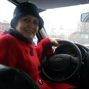 Ольга, 63 года, Петрозаводск