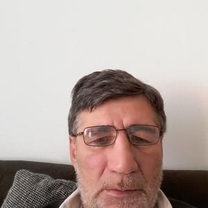Aswad Dudaev, 63 года, Гудермес