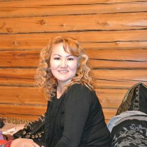 Ольга, 46 лет, Якутск