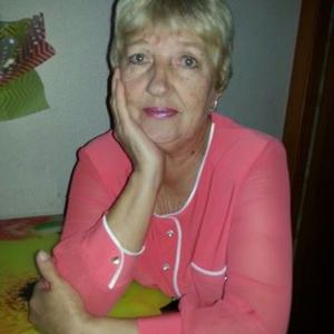 Татьяна, 68 лет, Братск