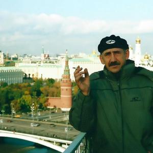 Валерий, 75 лет, Пермь