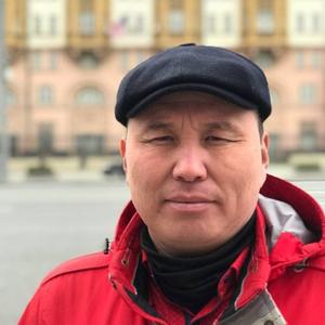 Александр Хоборков, 46 лет, Иркутск